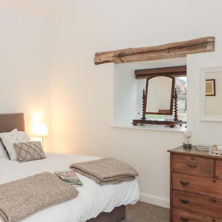 Brook Cottage Stearsby Exterior foto